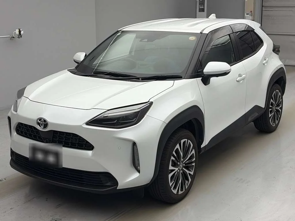 Toyota Yaris Cross MXPB10 2023